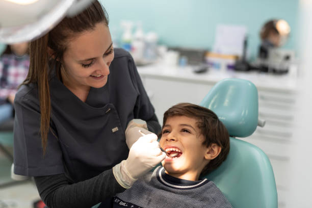 Best Emergency Dental Surgery in Moorefield, WV