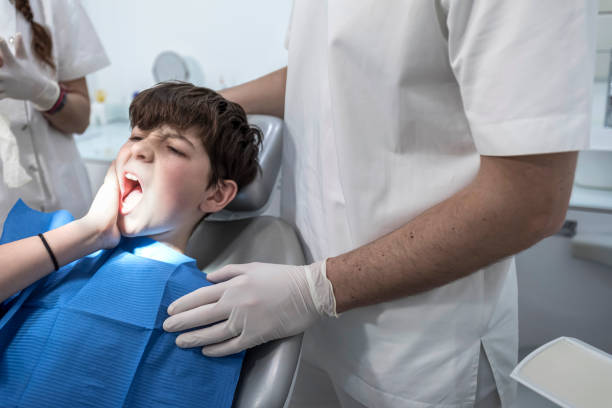 Best Pediatric Emergency Dentist in Moorefield, WV