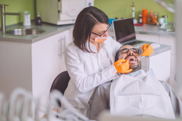 Best Emergency Orthodontic Repairs in Moorefield, WV