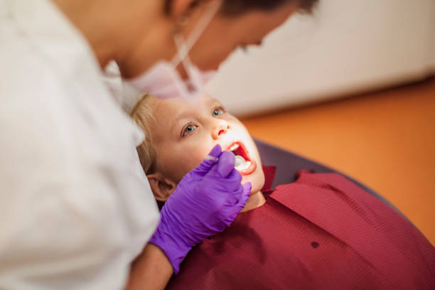 Best Walk-In Emergency Dentist in Moorefield, WV