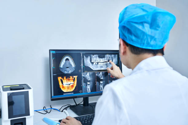 Best Emergency Broken Tooth Repair in Moorefield, WV