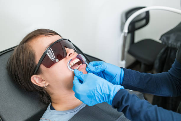 Best Emergency Broken Tooth Repair in Moorefield, WV