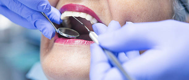 Best Weekend Emergency Dentist in Moorefield, WV