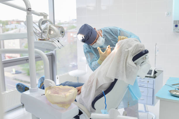 Best Urgent Dental Care in Moorefield, WV